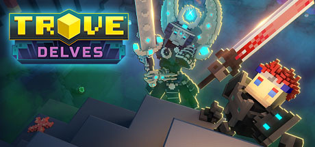 trove video game wings