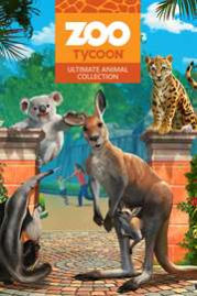 zoo tycoon complete collection mac dowload free
